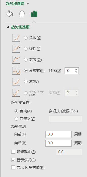 excel里波动率的计算公式