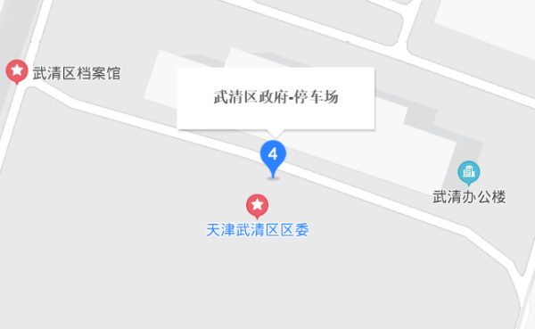 武清区来自7个地铁站在哪？