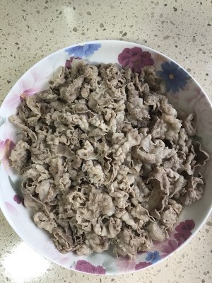 吉野家牛肉饭做法