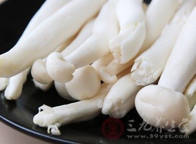 白玉菇怎么做好吃 教你白玉菇的做法大全？