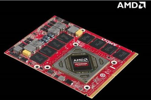 AMD RADEON R5 m430是独立显卡吗？