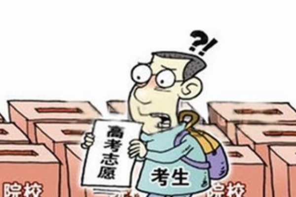 高考提前批可以报几个学校志愿