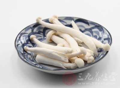 白玉菇怎么做好吃 教你白玉菇的做法大全？