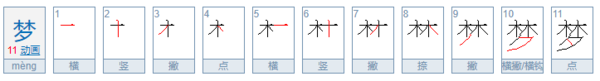 林字多一半，不作森字猜，打一字。