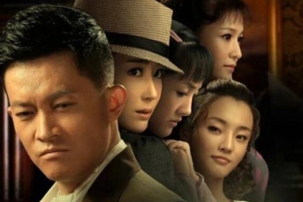 郭靖宇导演来自的作品有哪些？