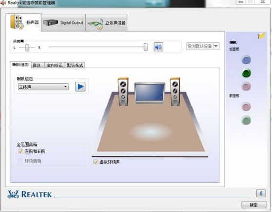 Digital output是什么来自？