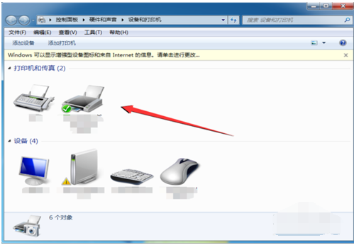 打印机端口县站见好应该怎么选择？