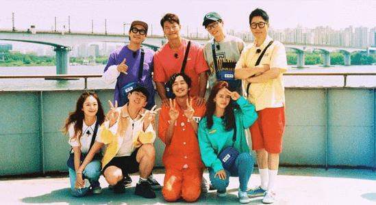 《runningman》最搞笑的几期排名是什么？