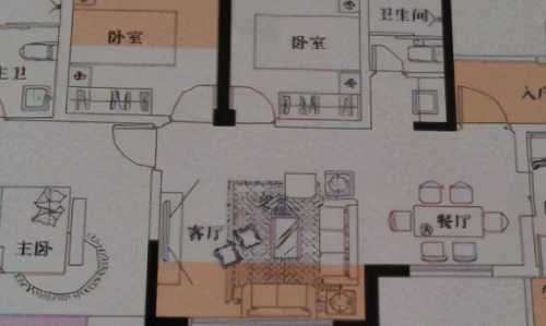 房子八个朝向最好顺序