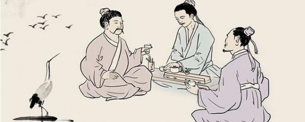 三人行必有我师最早是谁提出来的