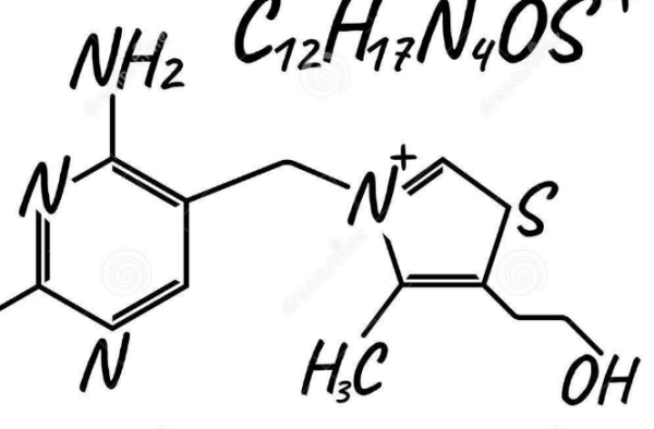 维生素B1的功能和副作用是什么