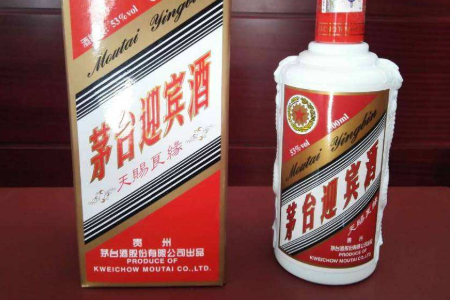 茅台迎宾酒怎么样，