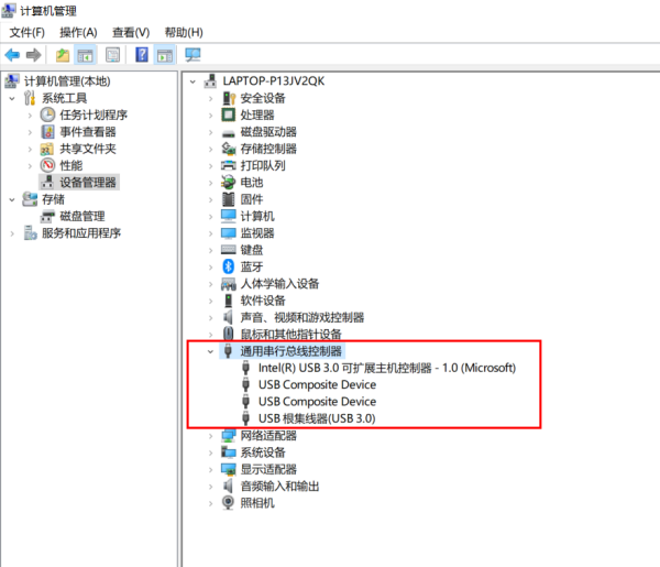 usb root hub 是什么意思