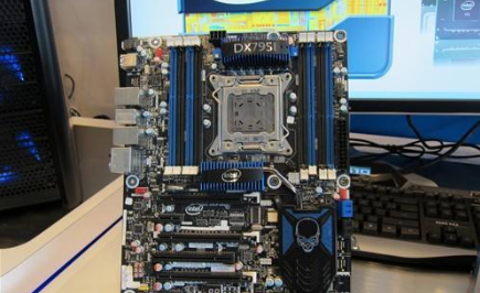 英特尔x79主板能支持什么cpu