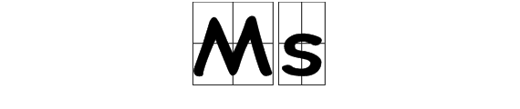 英语-请问Ms怎么读？