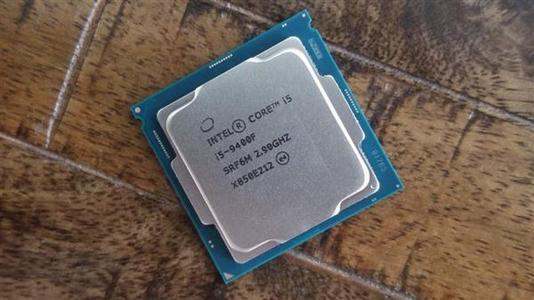 i59400f在i5系列里面属于什么档次