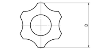 m14底孔多大？