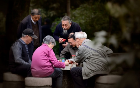 福如东海寿比南山适合多大年龄?