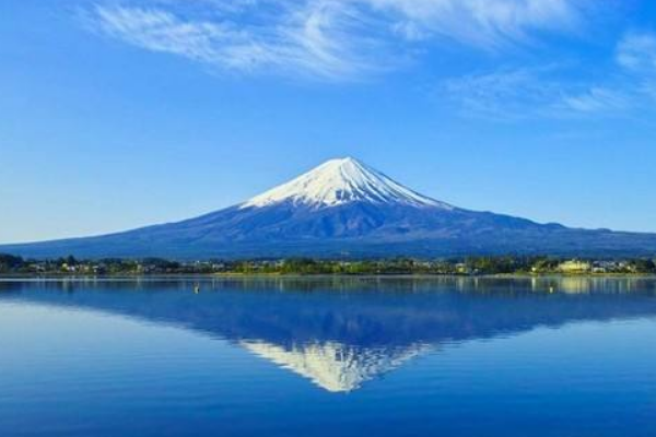 富士山在日本哪个城市，值得去看吗？