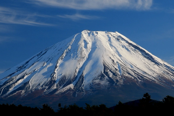 富士山在日本哪个城市，值得去看吗？