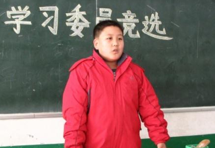 学习委员工作总结怎么写