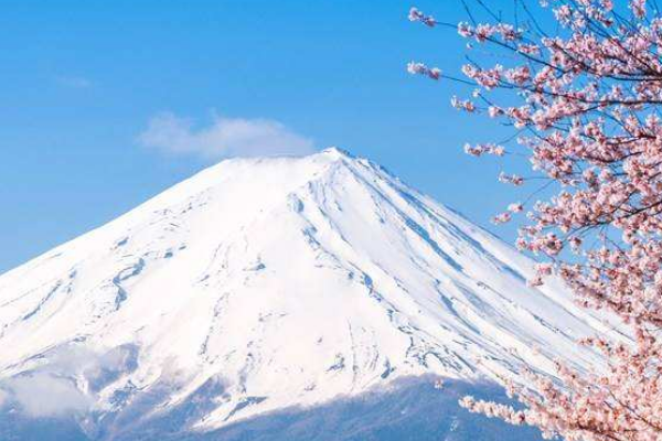 富士山在日本哪个城市，值得去看吗？