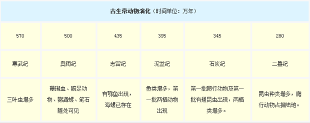 动物界是什么意思