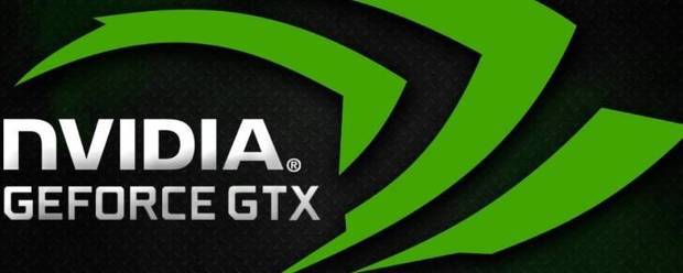 nvidia geforce是什么牌子