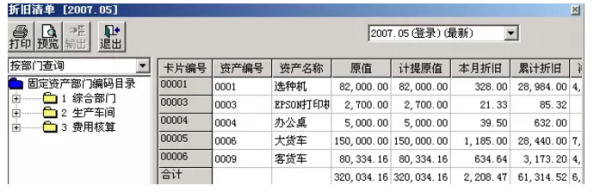 如何在用友软件里面录入固定资产卡片后生成凭证来自