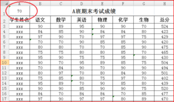 怎样把excel中所有以文本形式存储的数字转换为数字啊？？？