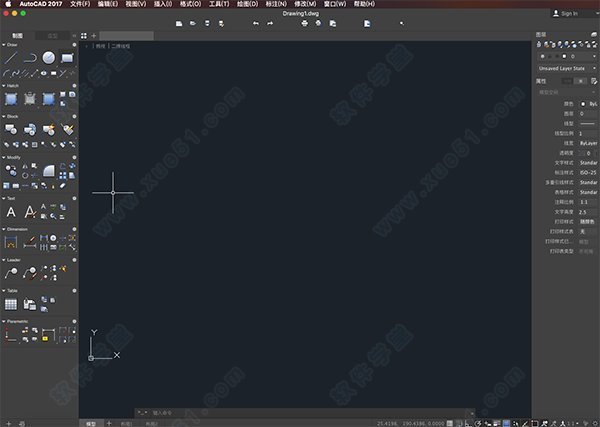 想要一个AutoCAD2017破解版