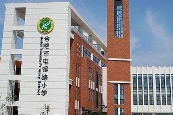 合肥市小学排名