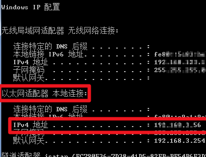 我的电脑的服务器地址在哪里可以找到呢