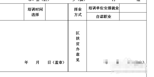 雨露计划官网申请入口