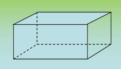 长方体的表面积公式体积公式是什么？