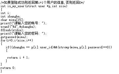 c语言程序的基本单位是什么