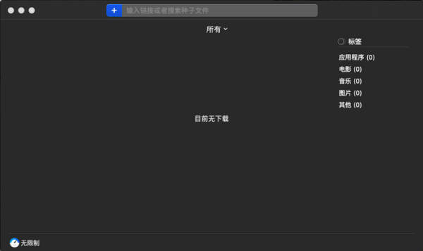 BT种子的文件用什么下载器最好??