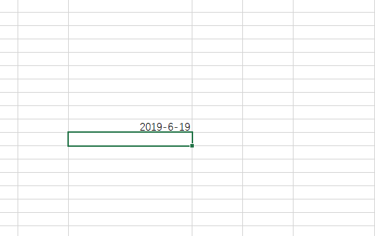 excel表格来自如何用公式自动生成日期