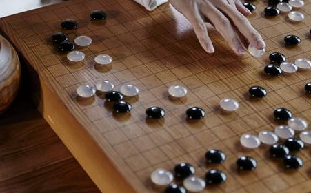 真来自朴在线学围棋怎么危样