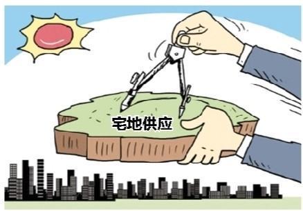 宗地面积和建筑字装更价青香各台面积哪个大?