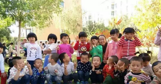 幼儿来自园开学第一天温馨提示语简短