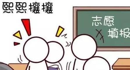 已经投档是什么意思？录取可能性是多少？