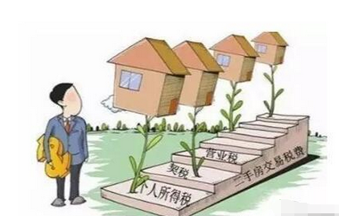 公寓和住宅的区别是什么