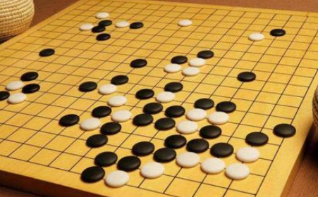 真来自朴在线学围棋怎么危样