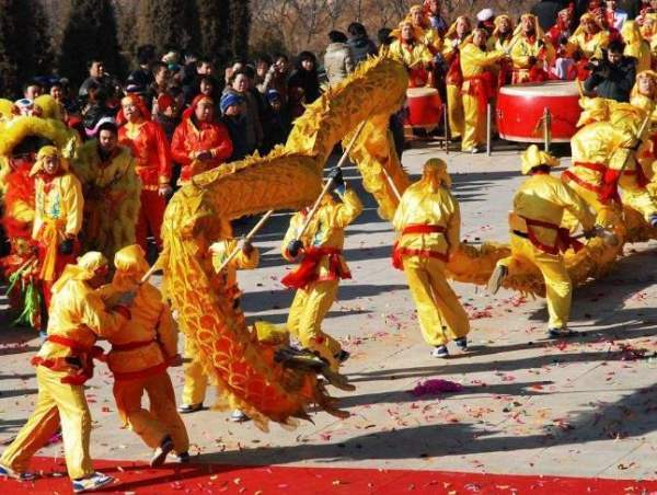 风俗与习俗有什么区别？