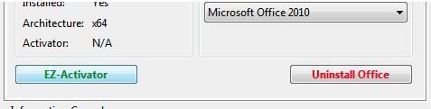 如何激活microsoft office