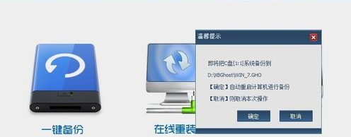 用什军二明么软件可以一键傻瓜式重装系统.