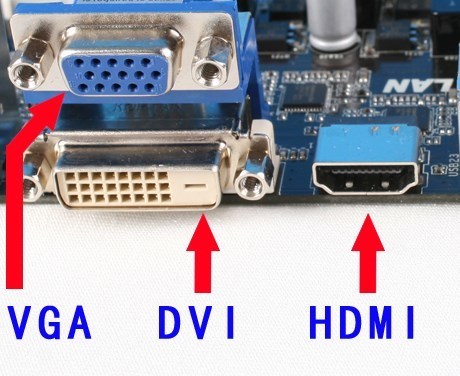 笔来自记本外接显示器怎么设置