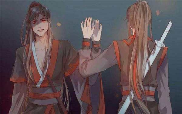 魔道祖师第二季什么时候开播？