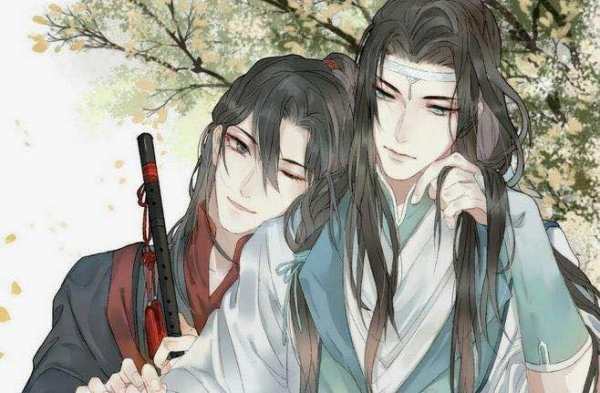 魔道祖师第二季什么时候开播？